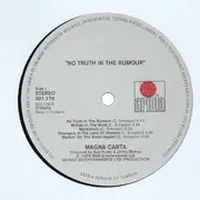 LP - Magna Carta - No Truth In The Rumour