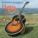CD - Magna Carta - Old Masters & New Horizons