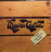 LP - Magna Carta - Songs From Wasties Orchard - SPACESHIP UK GIMMICK SLEEVE