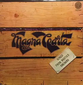 Magna Carta - Songs From Wasties Orchard