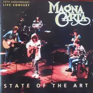 Magna Carta - State Of The Art