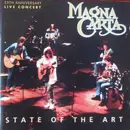 CD - Magna Carta - State Of The Art