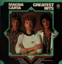 LP - Magna Carta - Greatest Hits