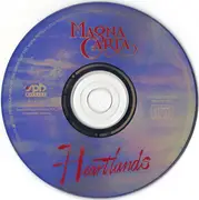 CD - Magna Carta - Heartlands