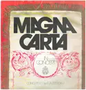 LP - Magna Carta - In Concert