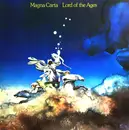 LP - Magna Carta - Lord Of The Ages