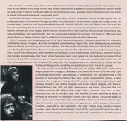 Double CD - Magna Carta - Milestones