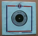 7inch Vinyl Single - Magna Carta - Oh My Dear Rose