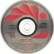CD - Magna Carta - Old Masters & New Horizons