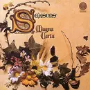 LP - Magna Carta - Seasons