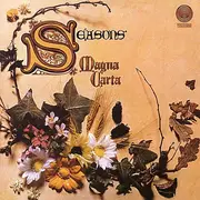 LP - Magna Carta - Seasons