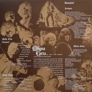 LP - Magna Carta - Seasons
