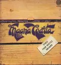 LP - Magna Carta - Songs From Wasties Orchard - german original vertigo swirl