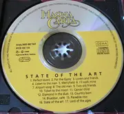CD - Magna Carta - State Of The Art
