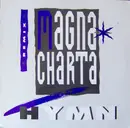 12inch Vinyl Single - Magna Charta - Hymn (Remix)