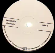 12'' - Magna Charta - Hymn (Remix)