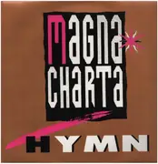 12inch Vinyl Single - Magna Charta - Hymn