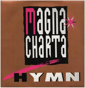 Magna Charta - Hymn