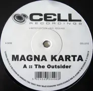 Magna Karta - The Outsider / Grass Girls