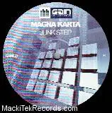 Magna Karta - Punk Jazz / Junk Step