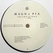 Magna Pia - Incantations