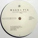 12inch Vinyl Single - Magna Pia - Incantations