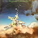 LP - Magna Carta - Lord Of The Ages - UK SPACESHIP