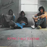LP - Magna Carta - Putting It Back Together