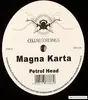 12'' - Magna Karta vs. Temper D & K Fire - Petrol Head / 7 Squares