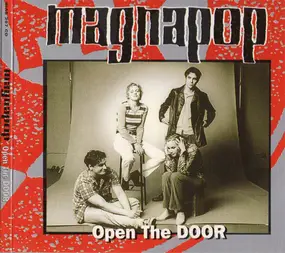 Magnapop - Open The Door