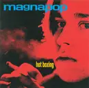 CD - Magnapop - Hot Boxing