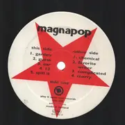 LP - Magnapop - Magnapop