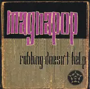 CD - Magnapop - Rubbing Doesn't Help