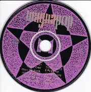 CD - Magnapop - Rubbing Doesn't Help