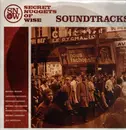LP - Magne/Delerue/Gerard/Colombier/A.O. - Secret Nuggets of Wise Soundtracks