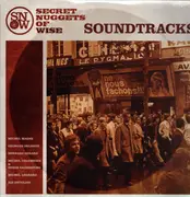 LP - Magne/Delerue/Gerard/Colombier/A.O. - Secret Nuggets of Wise Soundtracks