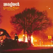 Magnet - Lay Lady Lay