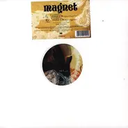 Magnet - Hold On/ Lindström Mxs