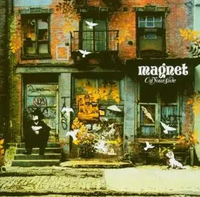 Magnet - On Your Side