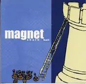 Magnet - Shark Bait