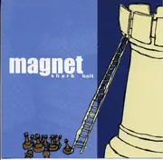 CD - Magnet - Shark Bait