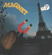 LP - Magnet - Worldwide Attraction