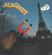 Magnet - Worldwide Attraction