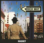 Magnet - Which Way
