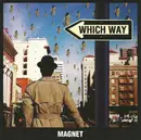 CD - Magnet - Which Way