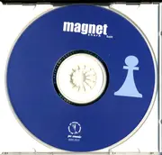 CD - Magnet - Shark Bait