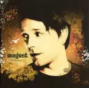 CD - Magnet - The Tourniquet