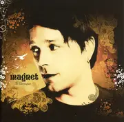 CD - Magnet - The Tourniquet