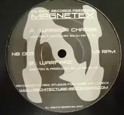 Magnetex - Warrior Charge / Warfare