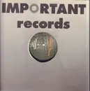 12inch Vinyl Single - Magnetfique - Whip Up A Storm - Company Sleeve